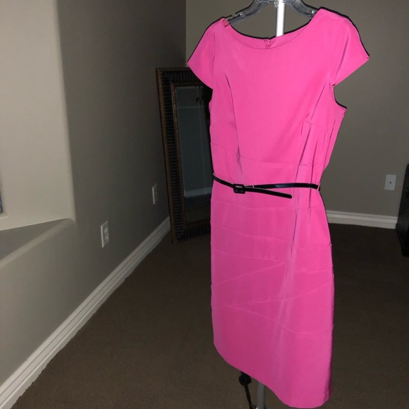 Pink Dress - Picture 7 of 7